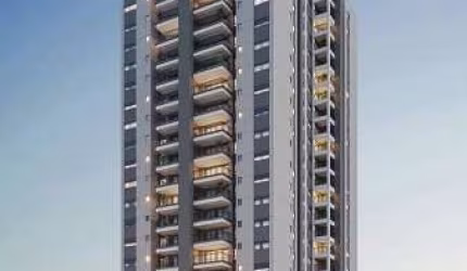 Apartamento com 3 quartos à venda na Avenida Papa Pio XII, --, Macedo, Guarulhos por R$ 1.083.120