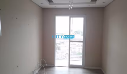 Apartamento com 2 quartos à venda na Rua Corrego do Bom Jesus, --, Jardim Capri, Guarulhos por R$ 285.000