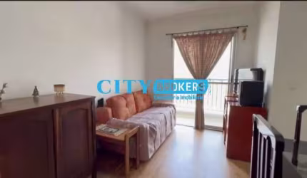 Apartamento com 2 quartos à venda na Emílio Goeld, --, Lapa de Baixo, São Paulo por R$ 415.000