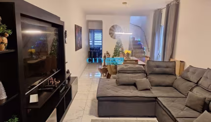 Casa com 3 quartos à venda na Dona Alviza, --, Vila Capitão Rabelo, Guarulhos por R$ 900.000