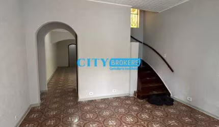 Casa comercial com 2 salas à venda na Bosque Da Saúde, --, Vila da Saúde, São Paulo por R$ 1.250.000