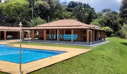 Chácara / sítio com 3 quartos à venda na Municipal do Retiro, --, Zona Rural, Extrema por R$ 1.100.000