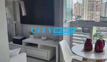 Apartamento com 3 quartos à venda na Avenida Monteiro Lobato, --, Macedo, Guarulhos por R$ 590.000