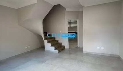 Casa em condomínio fechado com 2 quartos à venda na Rua Rodovalho Junior, --, Penha De França, São Paulo por R$ 520.000