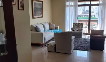 Apartamento com 4 quartos para alugar na Rua Pedro Doll, --, Santana, São Paulo por R$ 9.000