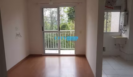 Apartamento com 2 quartos à venda na Avenida Martins Júnior, --, Jardim Bela Vista, Guarulhos por R$ 300.000