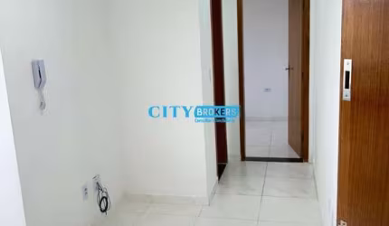 Apartamento com 1 quarto à venda na Avenida Pasteur, --, Vila Nova Savoia, São Paulo por R$ 230.000