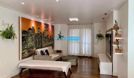 Apartamento com 3 quartos à venda na Rua Clemente Pereira, --, Ipiranga, São Paulo por R$ 1.400.000