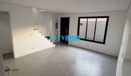 Casa em condomínio fechado com 2 quartos à venda na Ernesto Evans, --, Vila Rosária, São Paulo por R$ 379.000