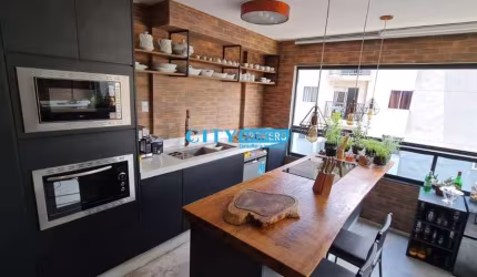 Apartamento com 2 quartos à venda na Rua Santa Izabel, --, Vila Augusta, Guarulhos por R$ 890.000