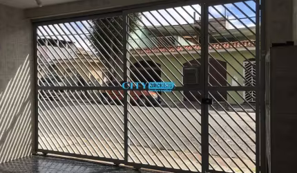 Casa com 4 quartos à venda na Floriano de Godói, --, Jardim Brasil, São Paulo por R$ 560.000