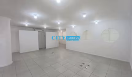 Sala comercial com 1 sala para alugar na Avenida Ipiranga, --, República, São Paulo por R$ 3.900