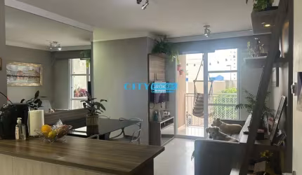 Apartamento com 3 quartos à venda na Rua Eugênio de Freitas, --, Vila Guilherme, São Paulo por R$ 550.000