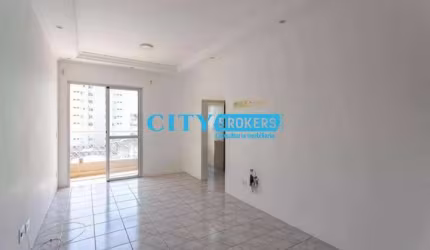 Apartamento com 2 quartos à venda na Rua Moisés Marx, --, Vila Aricanduva, São Paulo por R$ 398.000