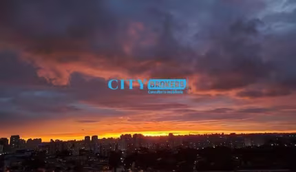 Apartamento com 3 quartos à venda na Rua Ulisses Cruz, --, Tatuapé, São Paulo por R$ 1.595.000