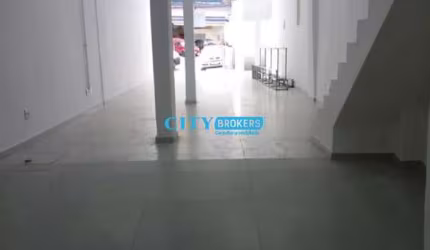 Sala comercial com 2 salas para alugar na Rua Tibúrcio de Sousa, --, Itaim Paulista, São Paulo por R$ 8.700