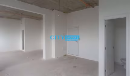 Sala comercial à venda na Rua Ibitirama, --, Vila Prudente, São Paulo por R$ 285.000
