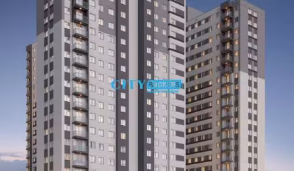 Apartamento com 2 quartos à venda na Avenida Corifeu de Azevedo Marques, --, Butantã, São Paulo por R$ 306.026