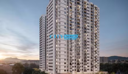 Apartamento com 1 quarto à venda na Avenida José Maria de Faria, --, Lapa, São Paulo por R$ 253.828