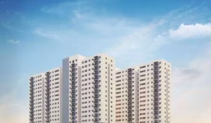 Apartamento com 2 quartos à venda na Rua Ioneji Matsubayashi, --, Colônia (Zona Leste), São Paulo por R$ 287.245