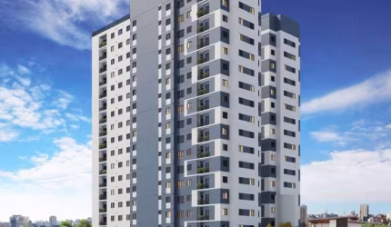 Apartamento com 1 quarto à venda na Rua das Grumixamas, --, Jabaquara, São Paulo por R$ 277.800