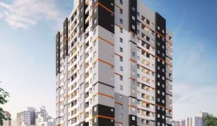 Apartamento com 2 quartos à venda na Francisco Pedroso, --, Freguesia do Ó, São Paulo por R$ 303.350