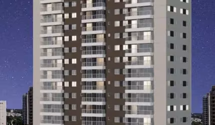 Apartamento com 2 quartos à venda na Rua Majorie, --, Parque das Paineiras, São Paulo por R$ 312.708