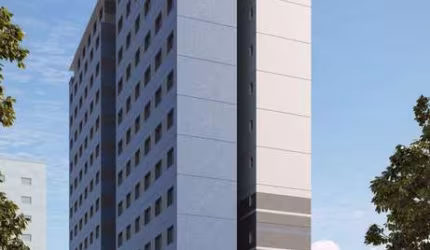 Apartamento com 2 quartos à venda na Rua Lopes de Oliveira, --, Barra Funda, São Paulo por R$ 264.082