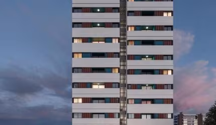Apartamento com 1 quarto à venda na Guamiuma, --, Conceição, São Paulo por R$ 243.102