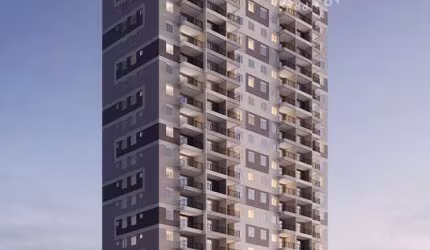 Apartamento com 1 quarto à venda na Rua Chamantá, --, Mooca, São Paulo por R$ 297.000