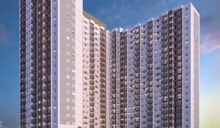 Apartamento com 2 quartos à venda na Avenida Nossa Senhora do Ó, --, Limão, São Paulo por R$ 294.100