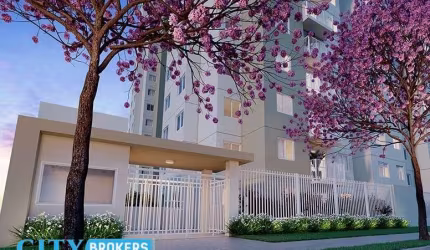 Apartamento com 2 quartos à venda na Avenida Raimundo Pereira de Magalhães, --, Jardim Pirituba, São Paulo por R$ 247.726
