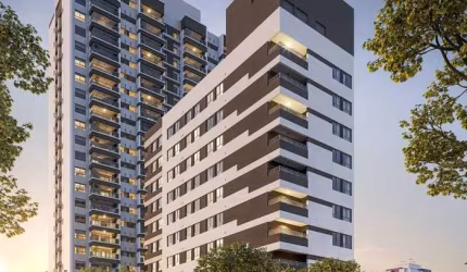 Apartamento com 1 quarto à venda na Itaocara, --, Cidade Patriarca, São Paulo por R$ 225.000