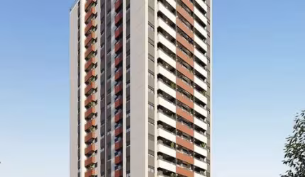 Apartamento com 1 quarto à venda na Rua André Saraiva, --, Vila Sônia, São Paulo por R$ 258.126