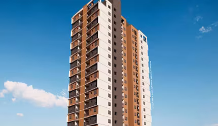 Apartamento com 2 quartos à venda na Rua Colatina, --, Cidade Patriarca, São Paulo por R$ 258.446