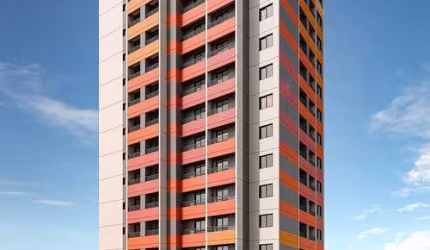 Apartamento com 1 quarto à venda na Rua Barão de Campinas, --, Santa Cecília, São Paulo por R$ 211.975
