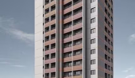 Apartamento com 1 quarto à venda na Rua Barão de Campinas, --, Santa Cecília, São Paulo por R$ 230.162