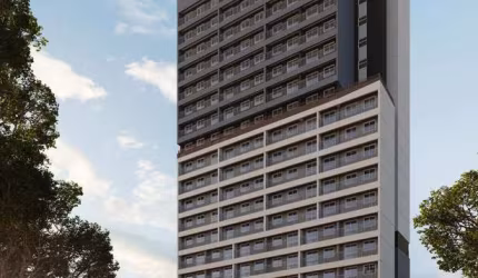 Apartamento com 1 quarto à venda na Avenida Francisco Nóbrega Barbosa, --, Parque Alves de Lima, São Paulo por R$ 232.657