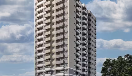 Apartamento com 2 quartos à venda na Avenida Sapopemba, --, Sapopemba, São Paulo por R$ 264.600