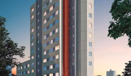 Apartamento com 1 quarto à venda na Rua Brigadeiro Galvão, --, Barra Funda, São Paulo por R$ 212.900