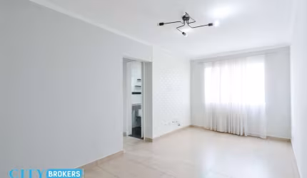 Apartamento com 2 quartos à venda na Rua Solidônio Leite, --, Vila Ivone, São Paulo por R$ 269.000