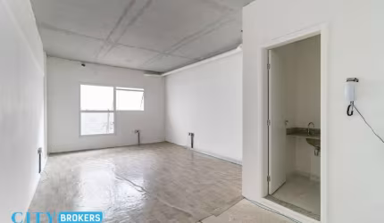 Sala comercial à venda na Rua Baronesa de Bela Vista, --, Vila Congonhas, São Paulo por R$ 285.000