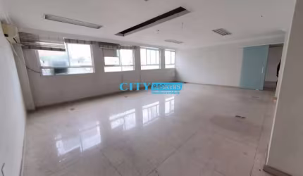 Sala comercial com 1 sala à venda na Rua Conselheiro Crispiniano, --, República, São Paulo por R$ 220.000
