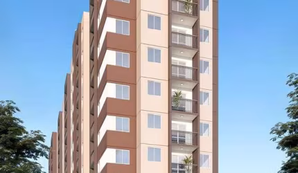 Apartamento com 2 quartos à venda na Rua Oliveira Alves, --, Ipiranga, São Paulo por R$ 560.496
