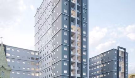 Apartamento com 2 quartos à venda na Avenida Mazzei, --, Tucuruvi, São Paulo por R$ 565.187