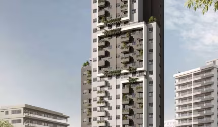 Apartamento com 2 quartos à venda na Rua Genebra, --, Bela Vista, São Paulo por R$ 402.634