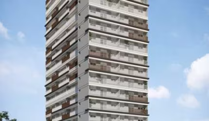 Apartamento com 2 quartos à venda na Avenida Doutor Ricardo Jafet, --, Ipiranga, São Paulo por R$ 402.158