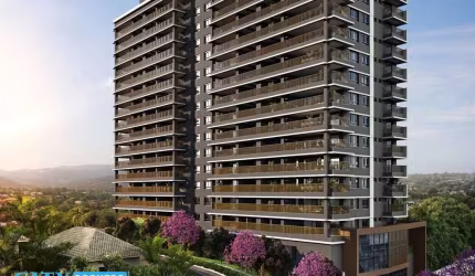 Apartamento com 4 quartos à venda na Avenida Nova Cantareira, --, Santana, São Paulo por R$ 2.018.729