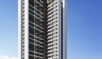 Apartamento com 2 quartos à venda na Rua Tomé Ferreira, --, Santana, São Paulo por R$ 452.147
