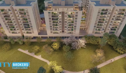 Apartamento com 4 quartos à venda na Rua Barão de Monte Santo, --, Mooca, São Paulo por R$ 1.850.150